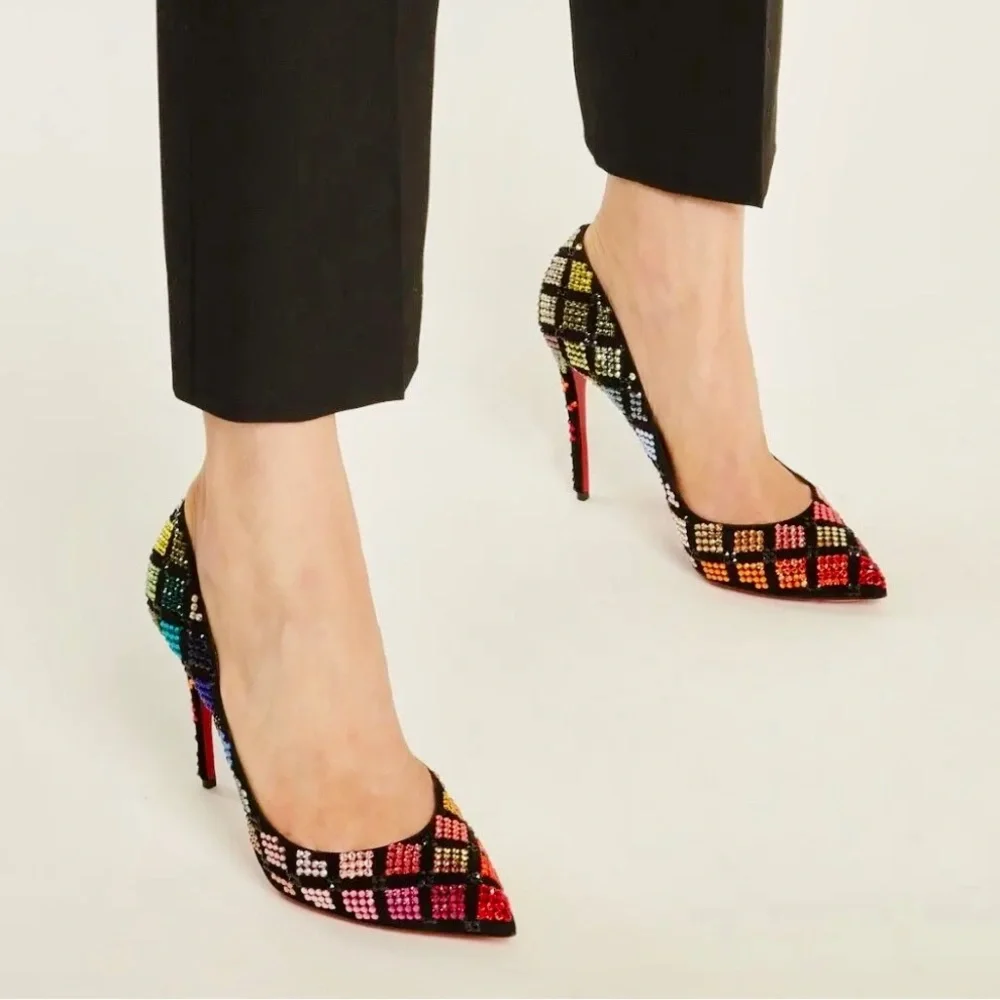 Christian Louboutin Arletta 100
